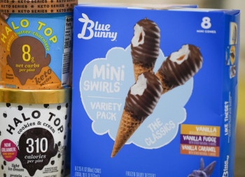 Ferrero купує одного з найбільших виробників морозива у США